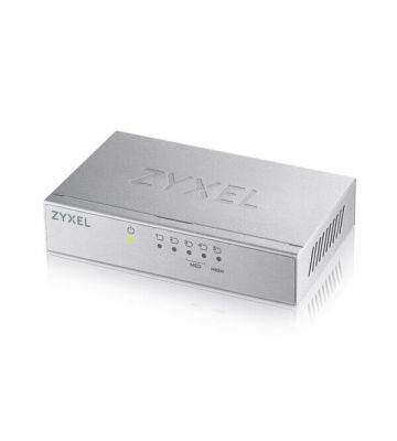 5 Ports gigabit unmanaged switch - Zyxel