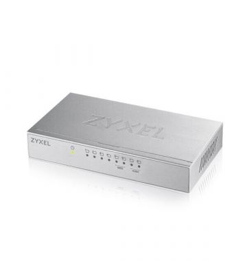 8 Ports gigabit unmanaged switch - Zyxel