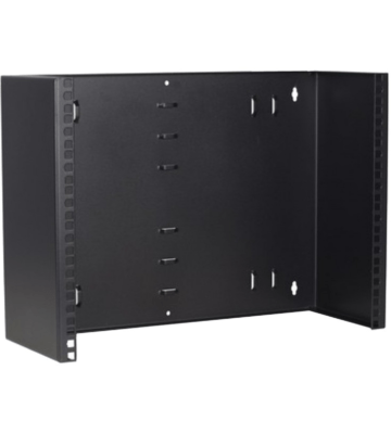 8U Wall Mount Bracket - 180mm diep