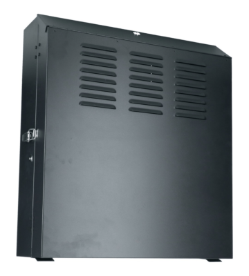 6U Wand Flatbox 645x293x783mm (BxDxH)