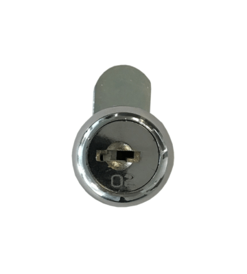 Extra zijslot voor serverkasten