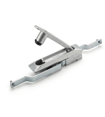 Standaard deurslot geschikt voor 32U-42U outdoor serverkasten