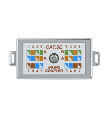 DANICOM CAT5e Internet Junction Box