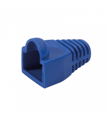 Tule  Blauw RJ45 