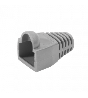 Tule Grijs  RJ45 