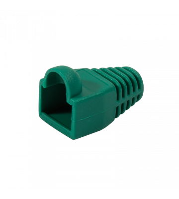 Tule  Groen RJ45 