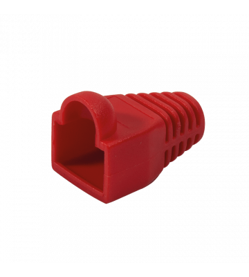 Tule  Rood RJ45 