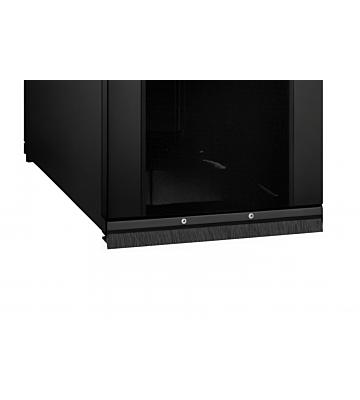 Datacenter bottom seal voor 800 mm brede kasten