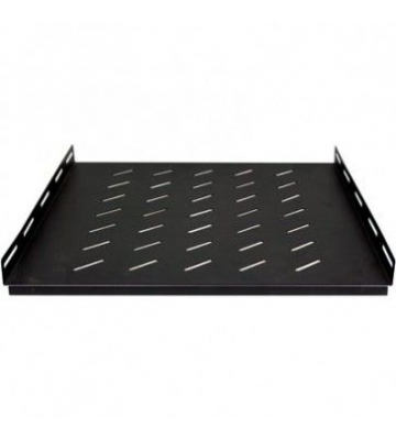 Vast legbord voor 600mm diepe patchkast, max. 50 kg