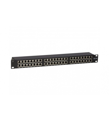 Patchpaneel Cat5 FTP 48 ports