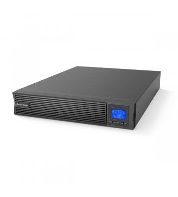PowerWalker On-Line 3000VA Rack UPS ICR IoT