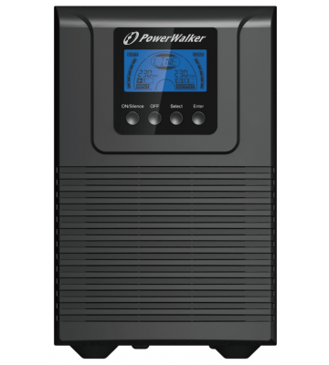 PowerWalker On-Line 1000VA UPS TG