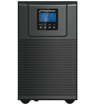 PowerWalker On-Line 3000VA UPS TG