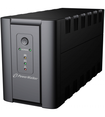 PowerWalker Line-Interactive 1200VA UPS