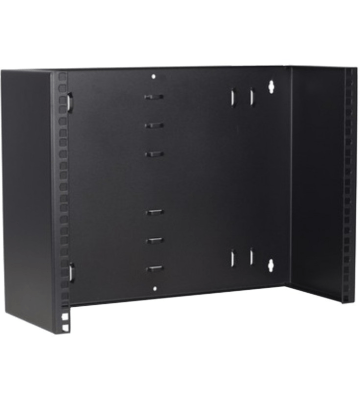 8U Wall Mount Bracket - 180mm diep