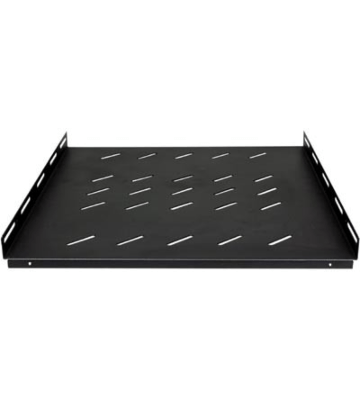 Zware lasten legbord voor 1000mm diepe patchkast, max. 100 kg
