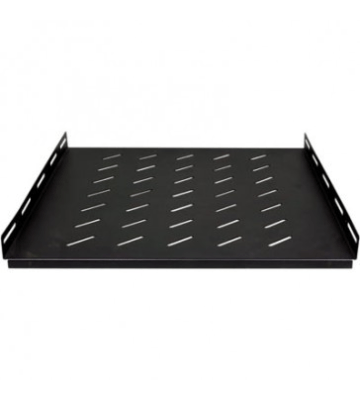 Zware lasten legbord voor 800mm diepe patchkast, max. 100 kg