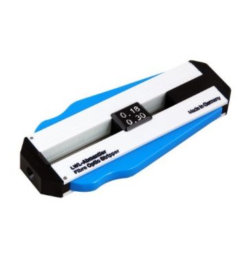 Glasvezel stripper 180µm-300µm
