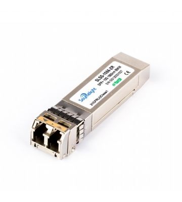 SFP (mini-GBIC) LC module singelmode duplex 1310nm 40Km