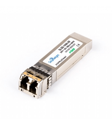 SFP (mini-GBIC) LC module singelmode duplex 1310nm 40Km