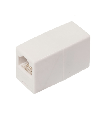 Koppelstuk Cat5e - Unshielded
