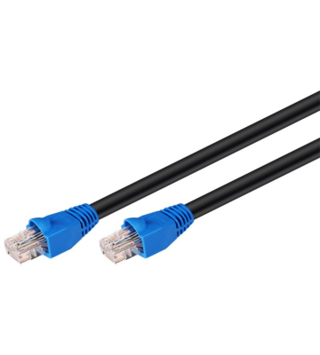 DANICOM CAT6 UTP 50m buitenkabel