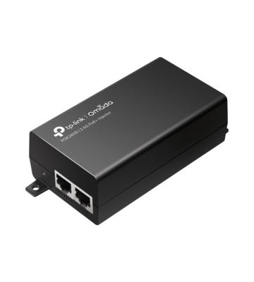 TP-Link POE260S 2.5G PoE+ Injector