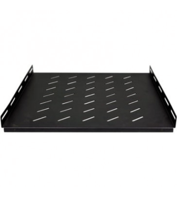 Zware lasten legbord voor 800mm diepe patchkast, max. 100 kg
