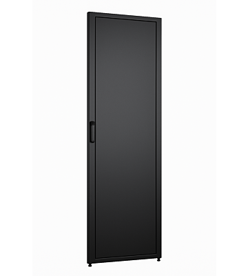 Datacenter Fake Rack 600mm breed 42U