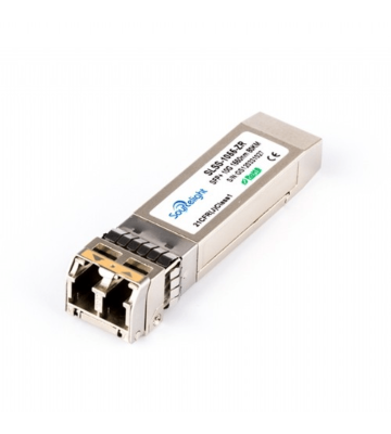 SFP (mini-GBIC) LC module singlemode duplex 1310nm 10Km