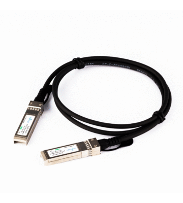 SFP+ passief DAC kabel 2m (10G)