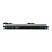 19 inch Zwitserse stekkerdoos Surge Protection Device - 8 voudig