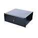 19 inch afsluitbare lade voor patchkast 4U