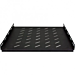 Zware lasten legbord voor 800mm diepe patchkast, max. 100 kg