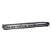 Patchpaneel Cat6 FTP 24 ports