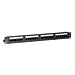 Patchpaneel Cat5e UTP 24 poorts