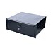 19 inch afsluitbare lade voor patchkast 4U