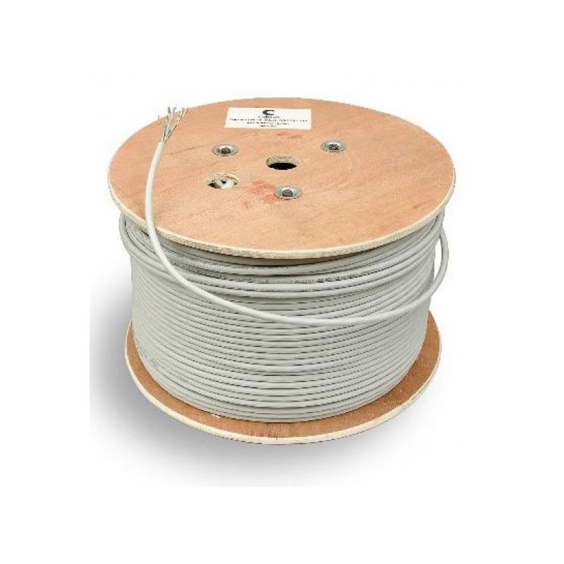 Belden 1885ENH Cat7 STP netwerk kabel stug 500m 100% koper