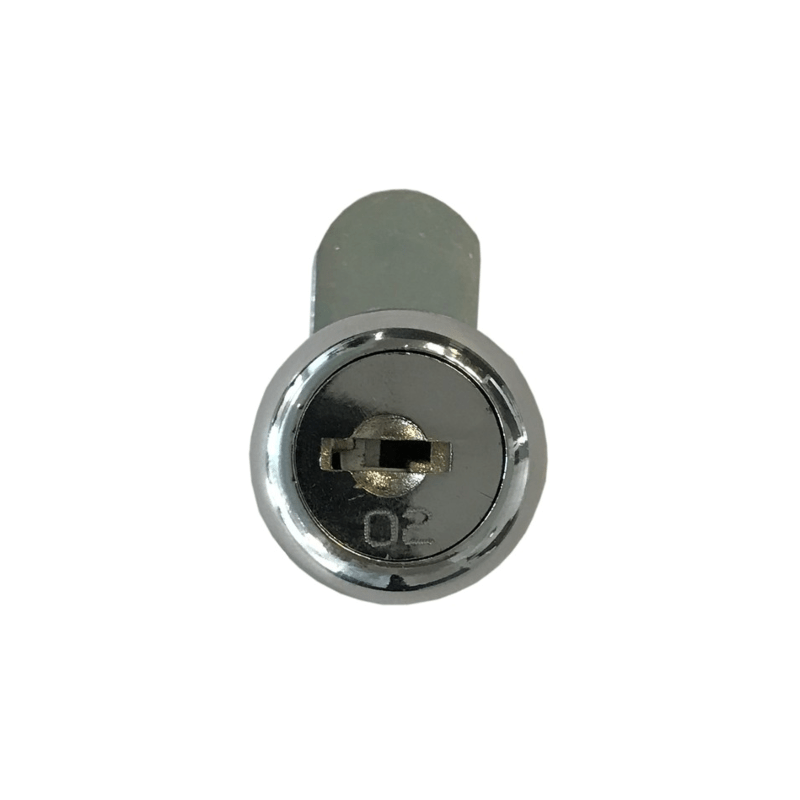 Extra zijslot voor serverkasten