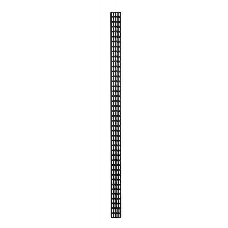 42U verticale kabelgoot - 30cm breed