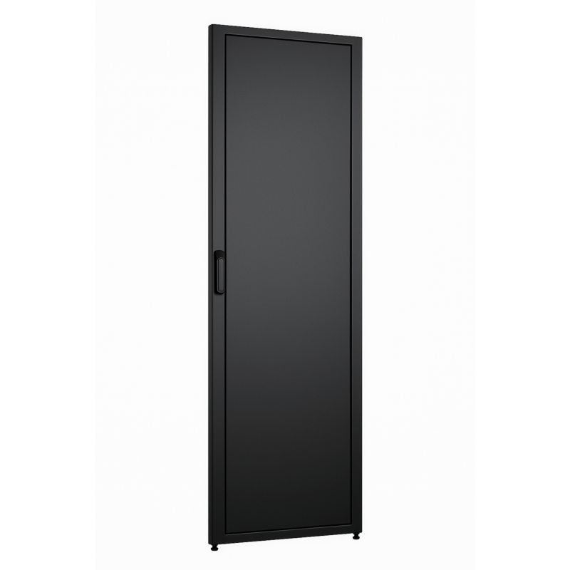 Datacenter Fake Rack 800mm breed 42U