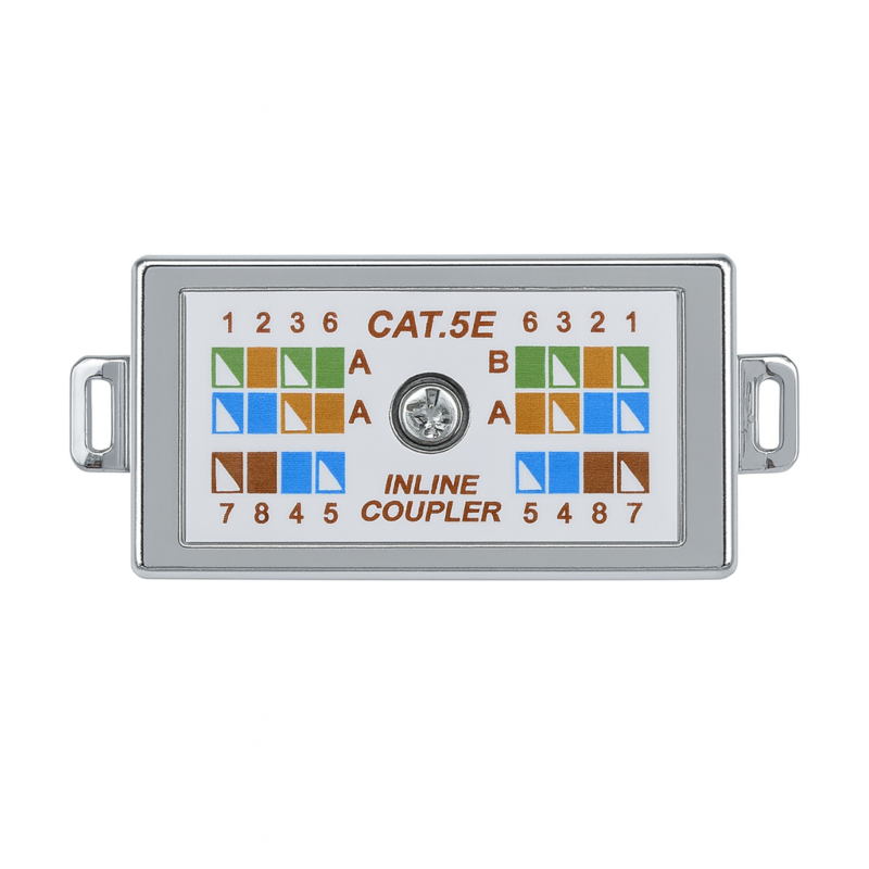 DANICOM CAT5e Internet Junction Box