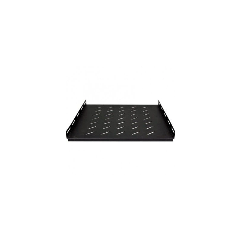 Vast legbord voor 600mm diepe patchkast, max. 60 kg