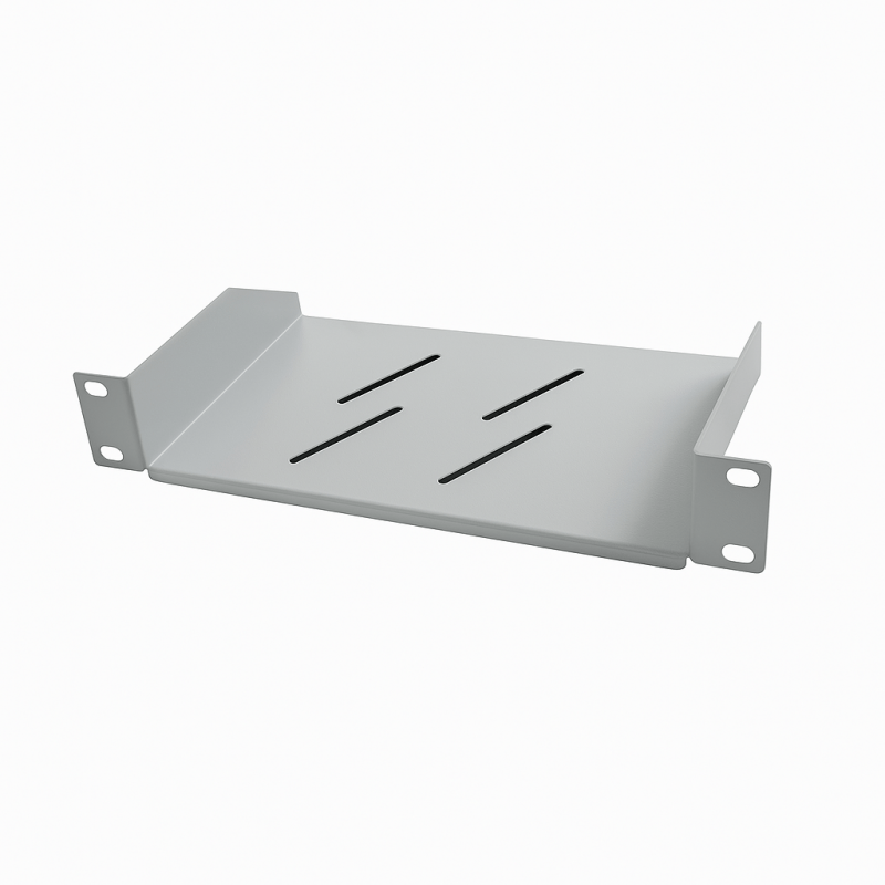 10 inch legbord, wit