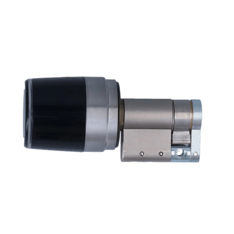 Deurslot geschikt voor eurocilinder sloten