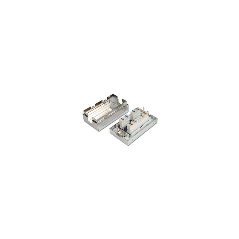 Cat5 Junction Box