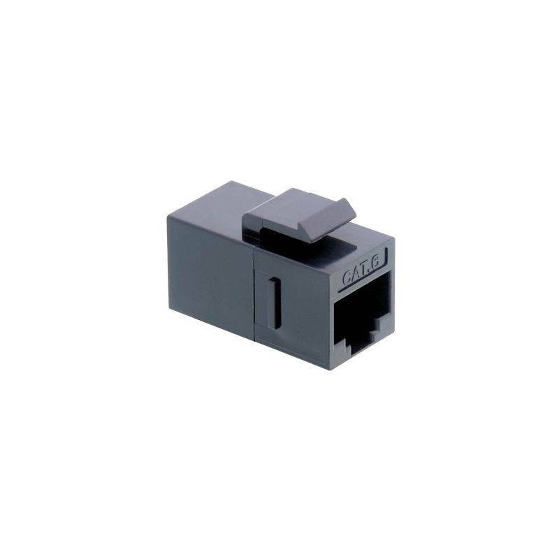 CAT6 UTP Keystone Connector - RJ45