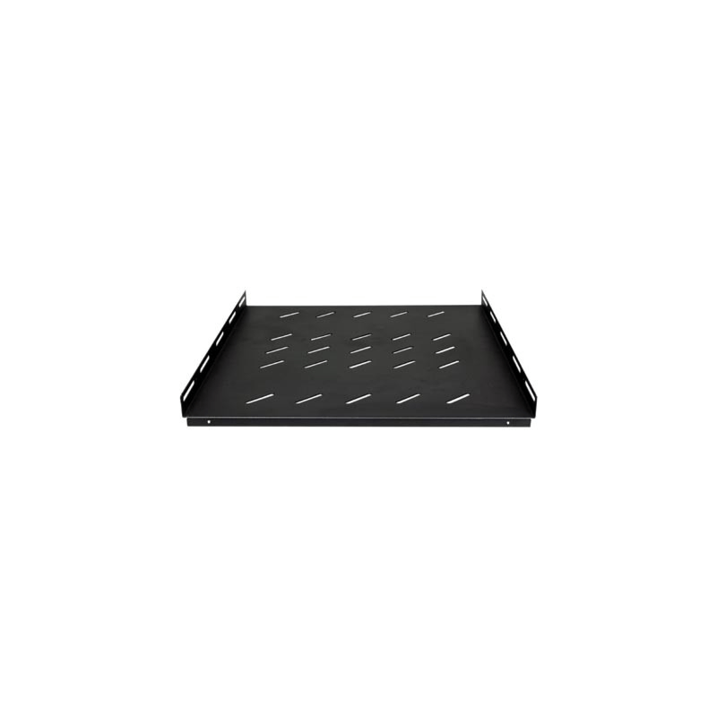Zware lasten legbord voor 1000mm diepe patchkast, max. 100 kg