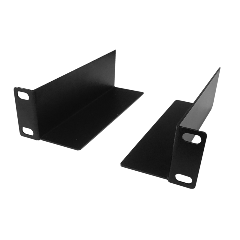 10 inch L-profiel 2 pack