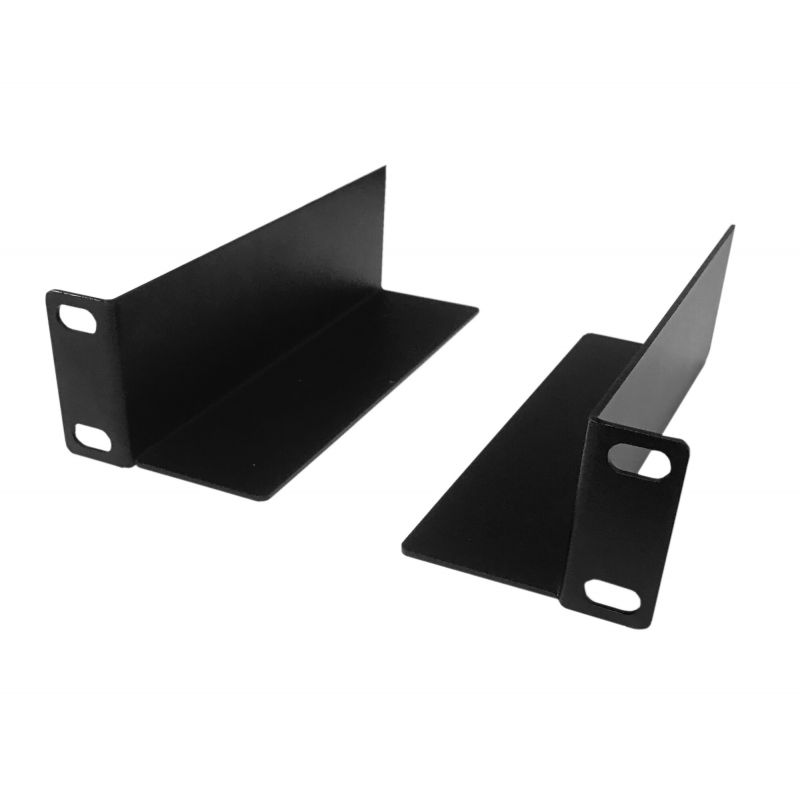 10 inch L-profiel 2 pack